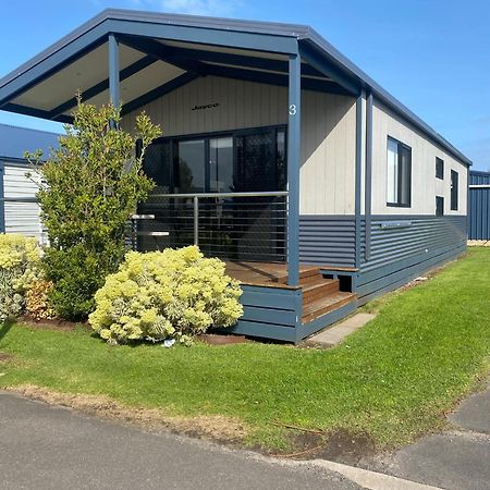 Port Fairy BIG4 Holiday Park Dış mekan fotoğraf