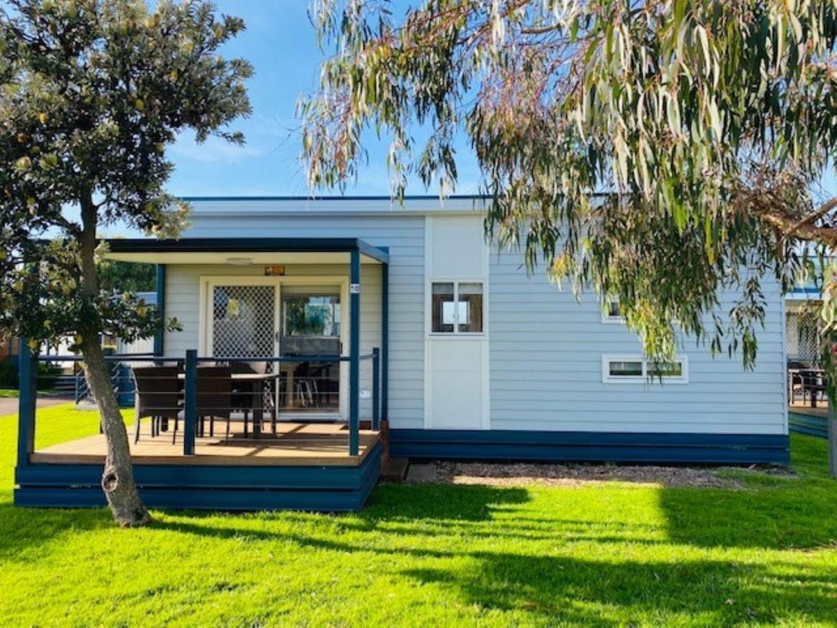 Port Fairy BIG4 Holiday Park Dış mekan fotoğraf