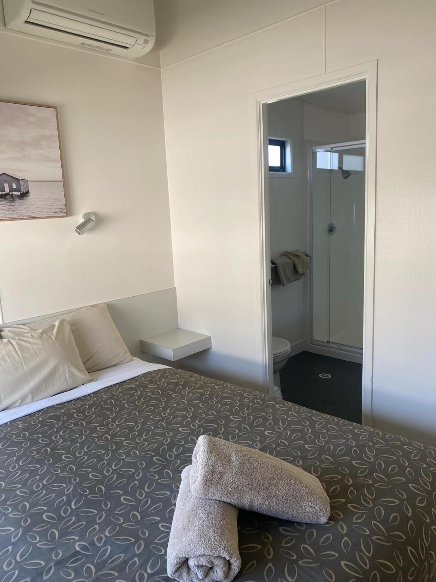 Port Fairy BIG4 Holiday Park Dış mekan fotoğraf