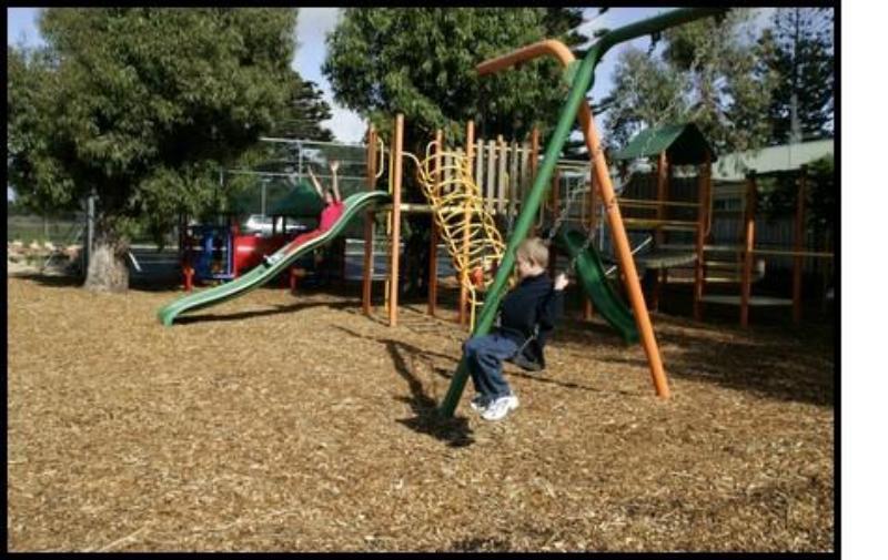 Port Fairy BIG4 Holiday Park Dış mekan fotoğraf