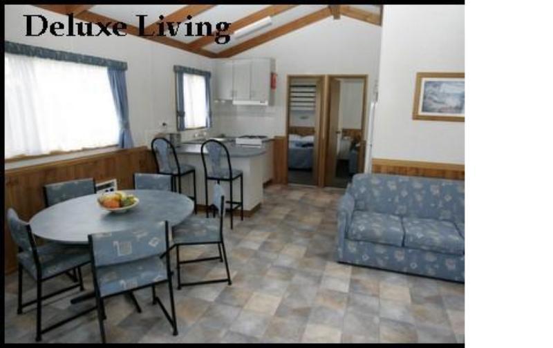 Port Fairy BIG4 Holiday Park Dış mekan fotoğraf