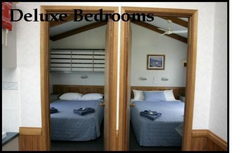 Port Fairy BIG4 Holiday Park Dış mekan fotoğraf
