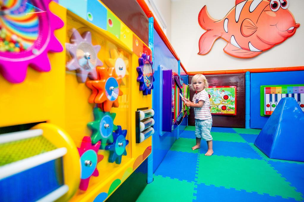 Port Fairy BIG4 Holiday Park Dış mekan fotoğraf