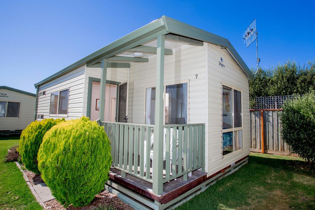Port Fairy BIG4 Holiday Park Dış mekan fotoğraf