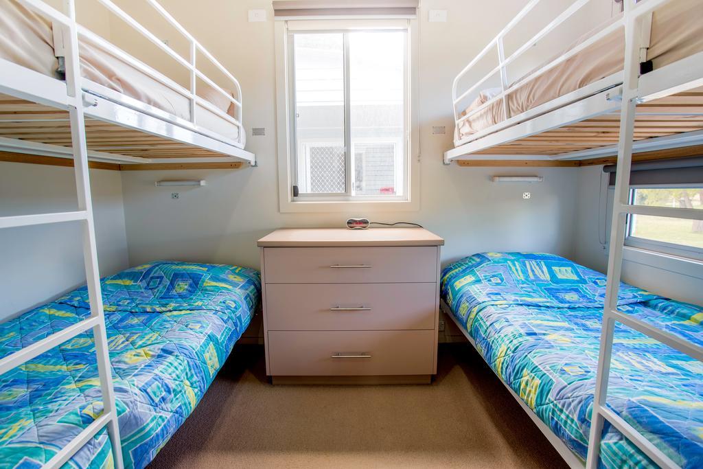 Port Fairy BIG4 Holiday Park Dış mekan fotoğraf