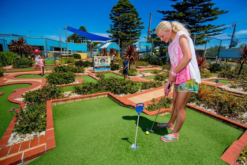 Port Fairy BIG4 Holiday Park Dış mekan fotoğraf