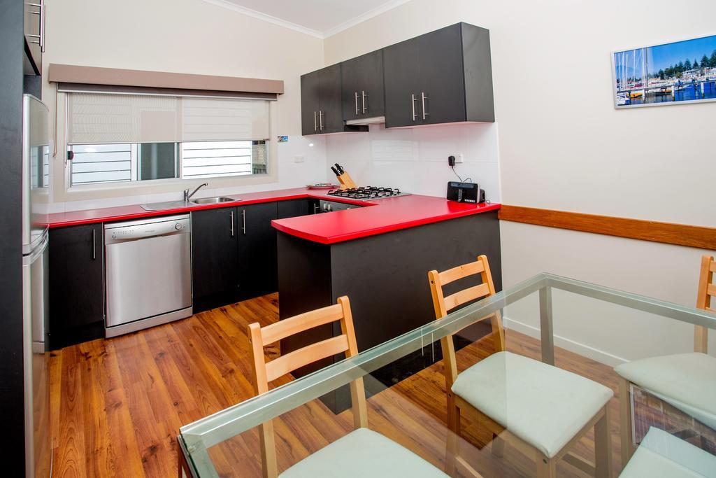 Port Fairy BIG4 Holiday Park Dış mekan fotoğraf
