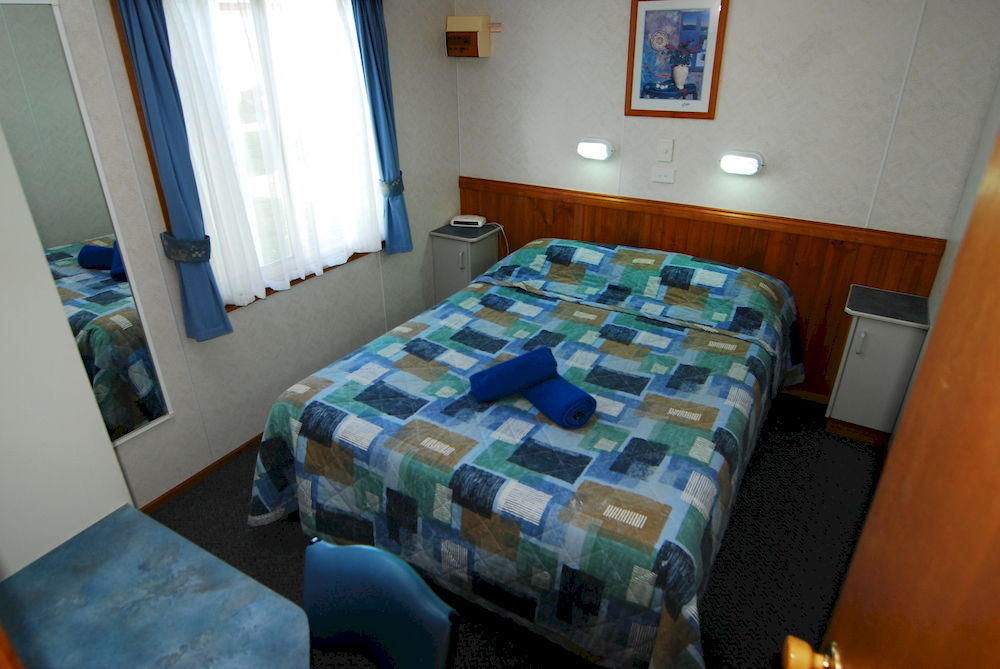 Port Fairy BIG4 Holiday Park Dış mekan fotoğraf