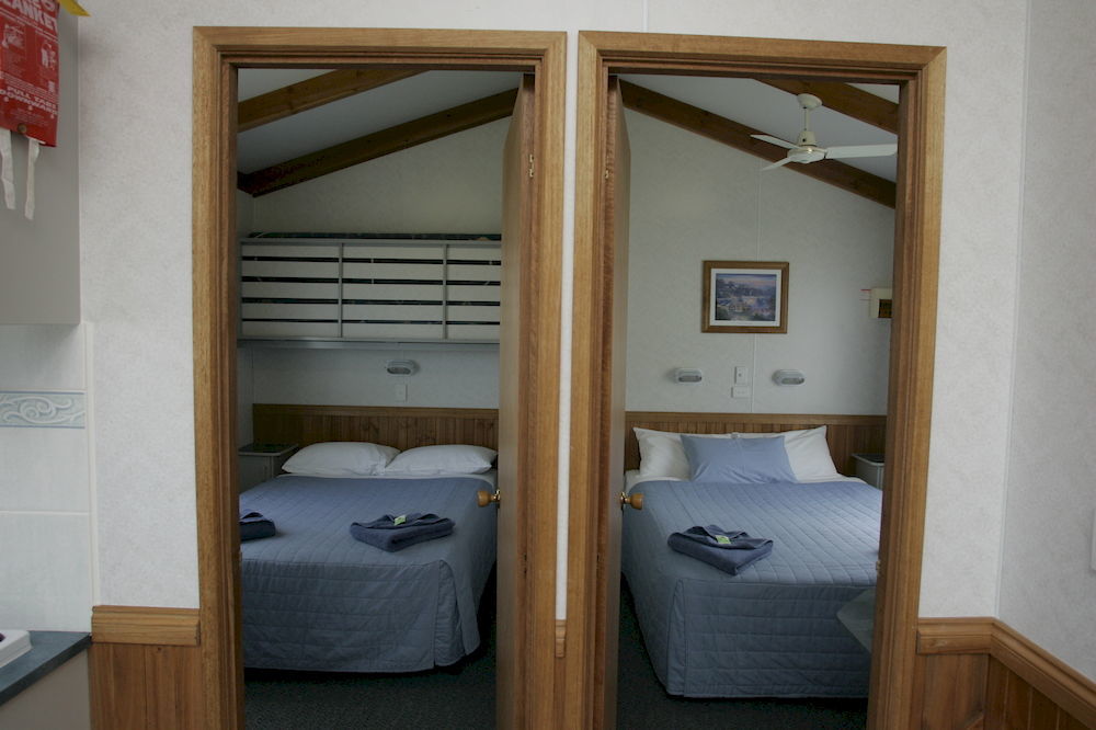 Port Fairy BIG4 Holiday Park Dış mekan fotoğraf