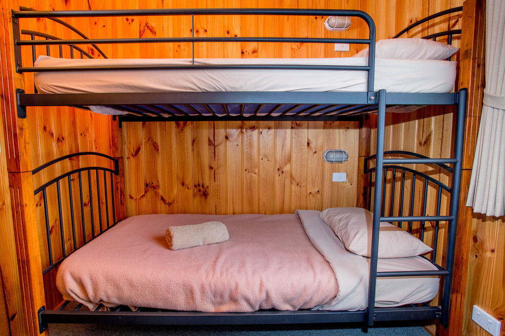 Port Fairy BIG4 Holiday Park Dış mekan fotoğraf