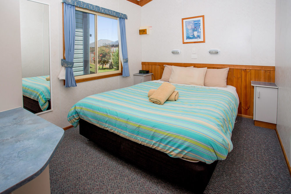 Port Fairy BIG4 Holiday Park Dış mekan fotoğraf