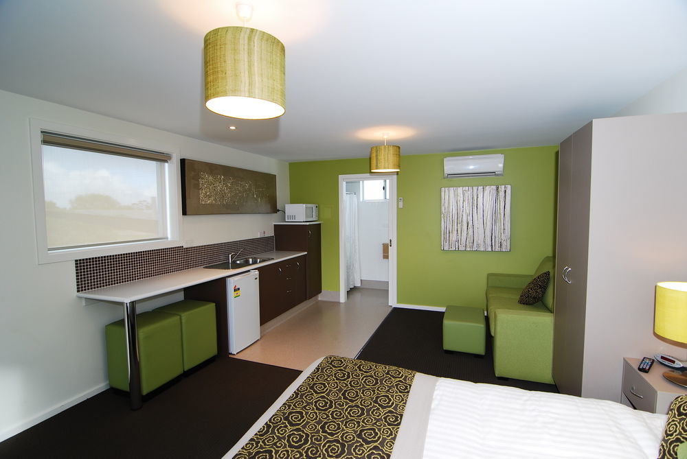 Port Fairy BIG4 Holiday Park Dış mekan fotoğraf