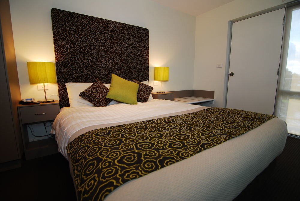 Port Fairy BIG4 Holiday Park Dış mekan fotoğraf