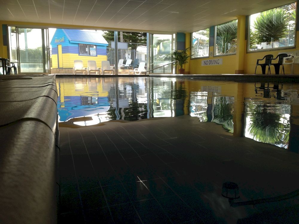 Port Fairy BIG4 Holiday Park Dış mekan fotoğraf