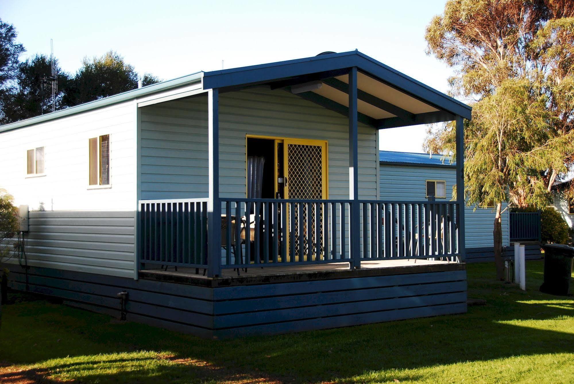Port Fairy BIG4 Holiday Park Dış mekan fotoğraf
