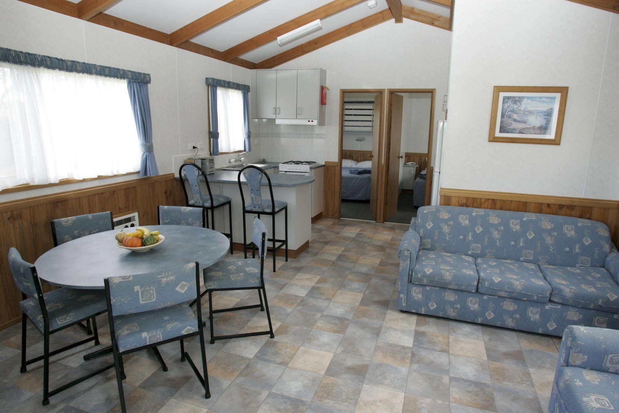 Port Fairy BIG4 Holiday Park Dış mekan fotoğraf