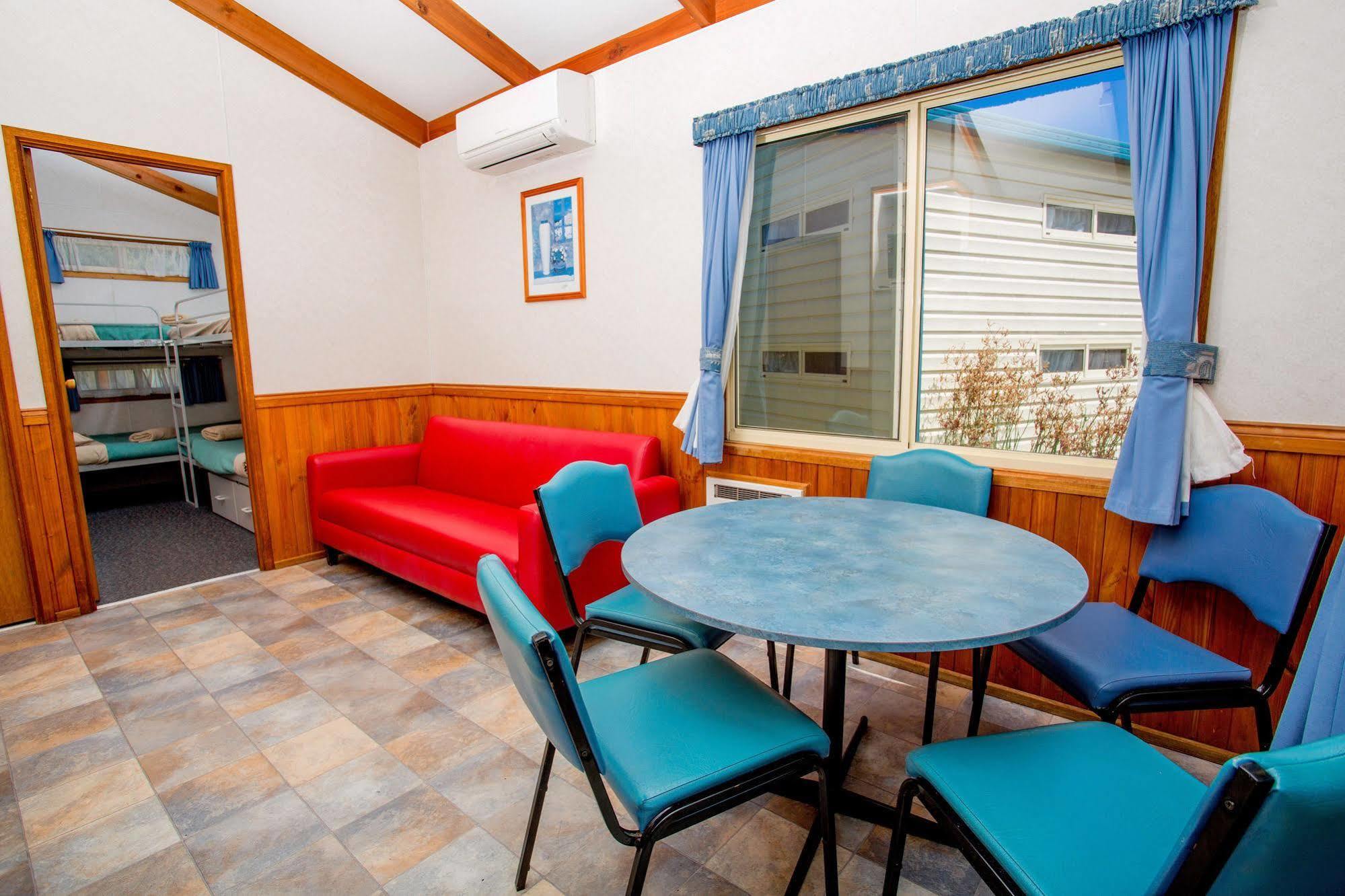 Port Fairy BIG4 Holiday Park Dış mekan fotoğraf
