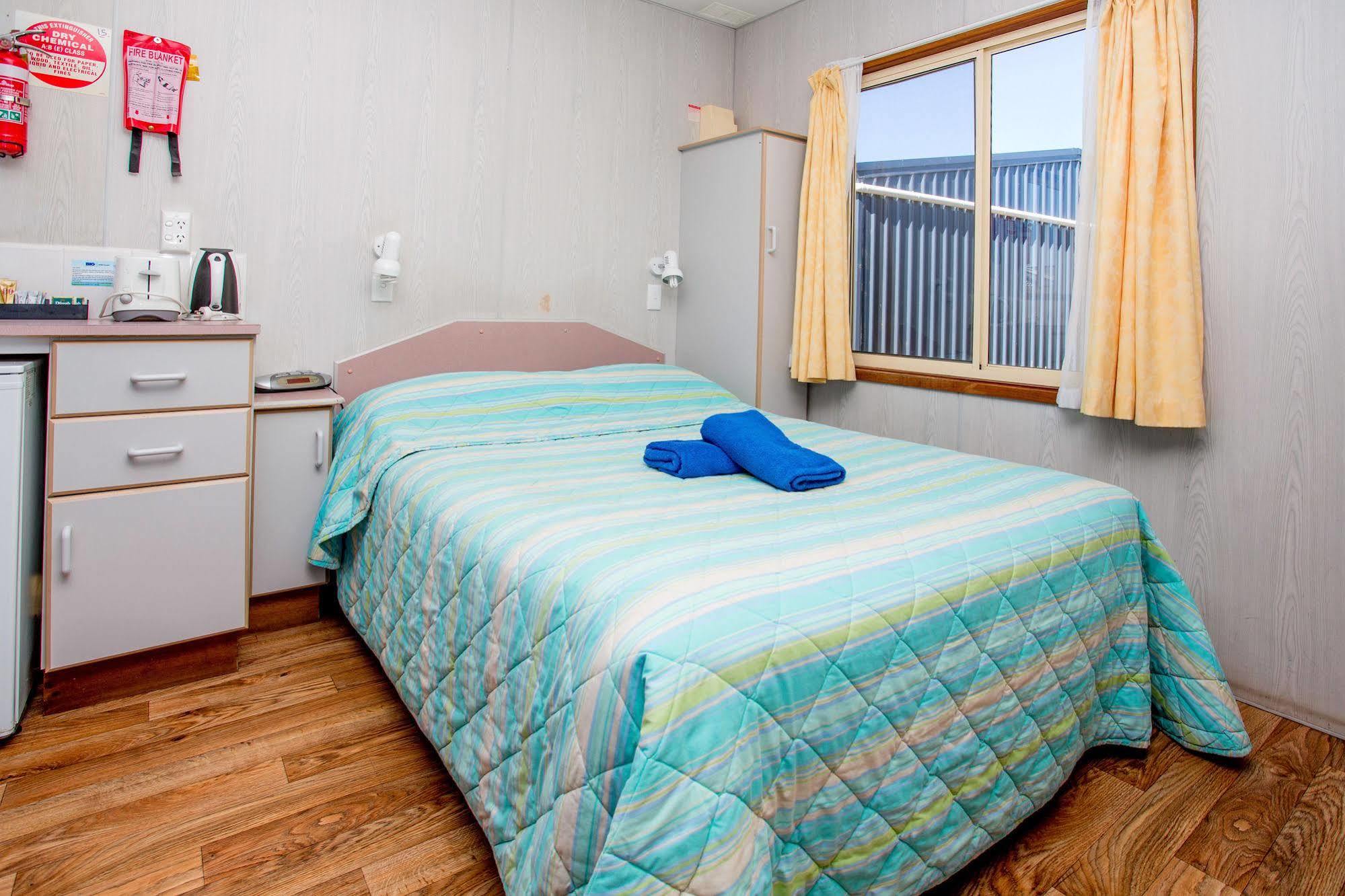 Port Fairy BIG4 Holiday Park Dış mekan fotoğraf