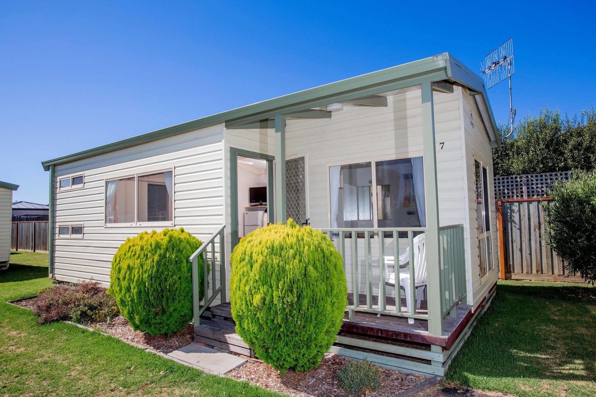 Port Fairy BIG4 Holiday Park Dış mekan fotoğraf