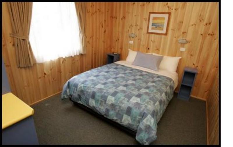 Port Fairy BIG4 Holiday Park Dış mekan fotoğraf