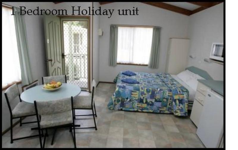 Port Fairy BIG4 Holiday Park Dış mekan fotoğraf